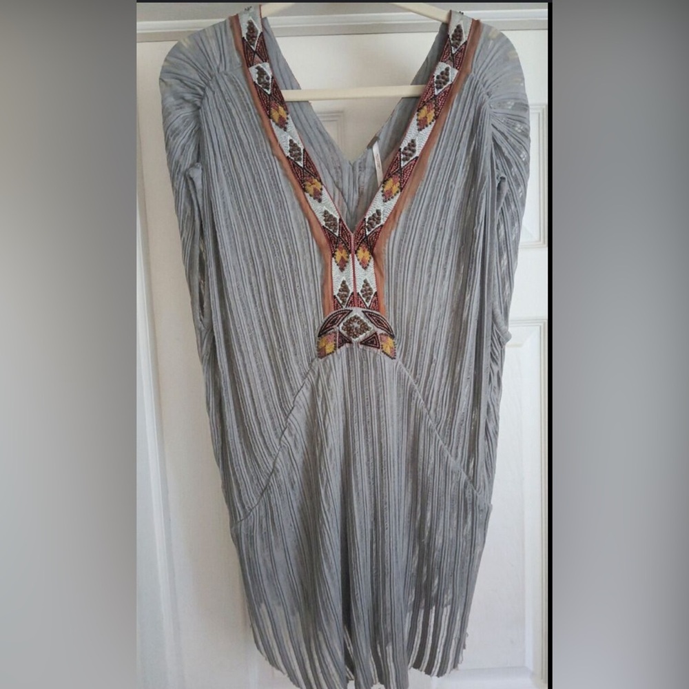 Free People Tunic style , size small